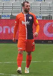 Murat Akın