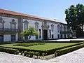 Das städtische Museum (Museu de Lamego)