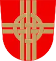 Wappen von Korsholm