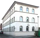 Johannes-Hoffmann-Schule in Mutterstadt