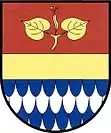 Wappen von Myslín