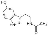 Acetylserotonin