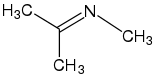 N-Methylpropan-2-imin