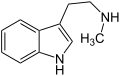 N-Methyltryptamin