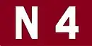 N4 (Kamerun)