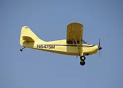 Stinson 108-3