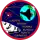 Logo von STS-77