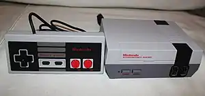 NES Classic Mini