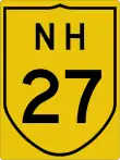 National Highway 27