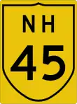 National Highway 45