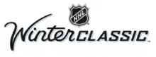 Logo des Winter Classic