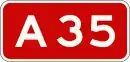 A35