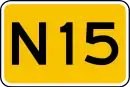 N15