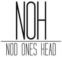 Logo von Nod One’s Head