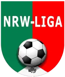 Logo der NRW-Liga