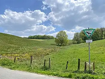 Naturschutzgebiet Schneppendahl Siepen