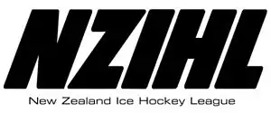 Logo der New Zealand Ice Hockey League