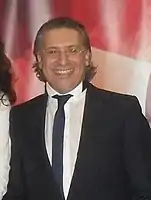 Nabil Karoui (2009)