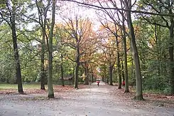 Nachtegalenpark