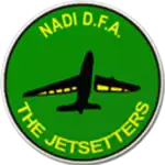 Vereinslogo des Nadi FC