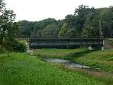 Brücke des Leipziger Güterrings