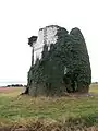 Ruine einer Mühle