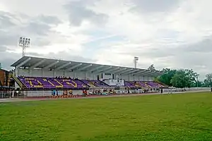 Nan PAO Stadium