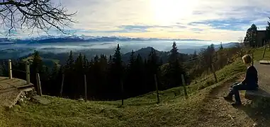 Südwestpanorama