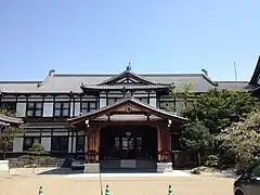 Nara Hotel