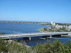 Narrows Bridge