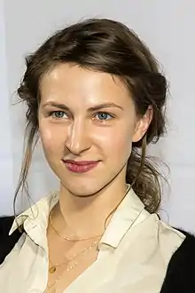 Natalia Belitski (2005)