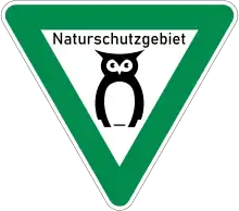 Naturschutzgebiet