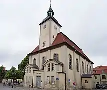 Marien-Magdalenen-Kirche