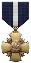 Navy Cross