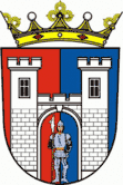 Wappen von Nečtiny