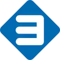 Logo von 2003 bis 2006