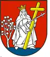 Wappen von Nedožery-Brezany