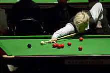 Neil Robertson – Weltmeister des Jahres 2010