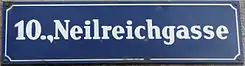 Neilreichgasse