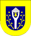 Wappen von Němčice