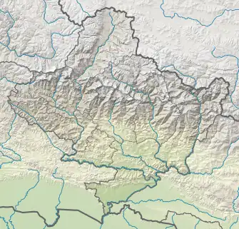 Chamar (Gandaki)