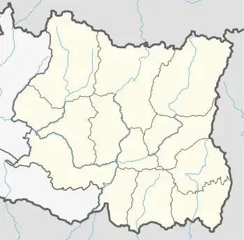 Provinz Koshi (Provinz Koshi)