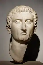 Nerva (Museo Nazionale Romano)