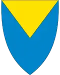 Wappen der Kommune Nesna