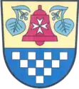 Wappen von Netřebice