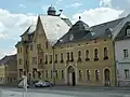 Rathaus