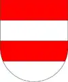 Wappen der Grafschaft Neubruchhausen