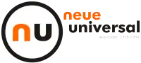 Logo der neuen universal