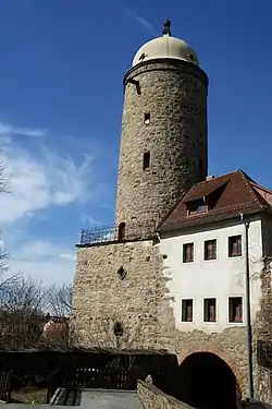 Neue Wasserkunst Bautzen