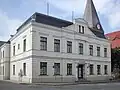 Rathaus Neukalen